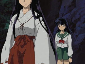 InuYasha Season 1 Episode 151