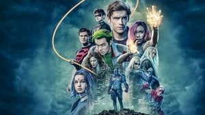 Titans – Supereroi în devenire