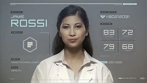 Weyland Industries Testimonial film complet