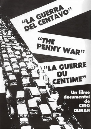 The Penny War 5