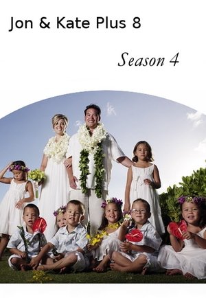 Jon & Kate Plus 8: Säsong 4