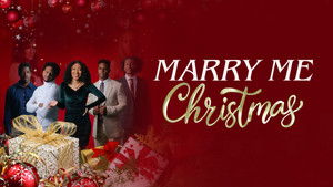 Marry Me Christmas