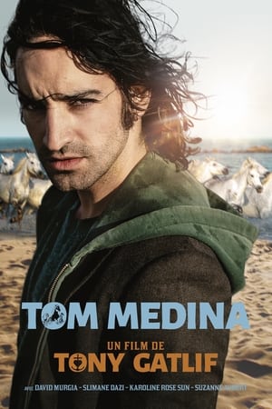 Tom Medina stream