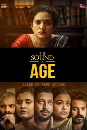 Poster The Sound of Age (2021)