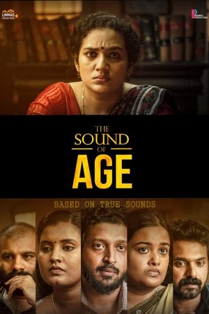 Poster The Sound of Age (2021)