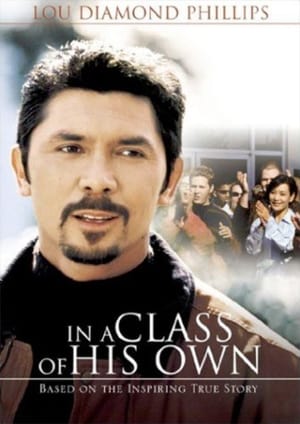 Poster In a Class of His Own (1999)