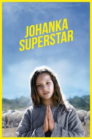 Johanka Superstar 2017