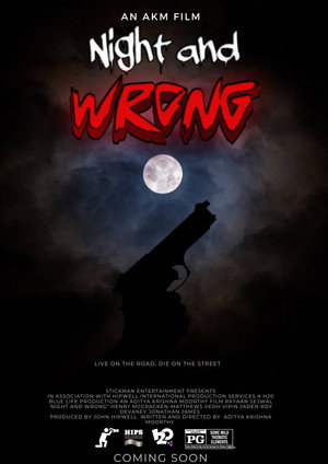 Night and Wrong 3