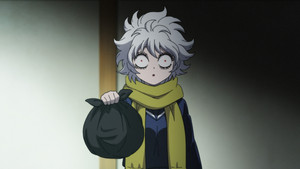 Let’s go KAIKIGUMI S1 – Episódio 10