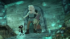 Disenchantment Season 2 Episode 16