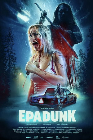 Terror Night 9