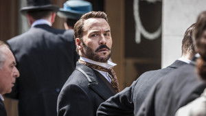 Mr Selfridge: 3×6