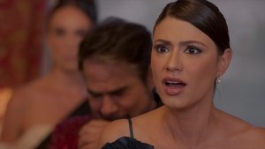 Episode 38 on Los hilos del pasado Season 1 Episode 38 – November 3, 2025