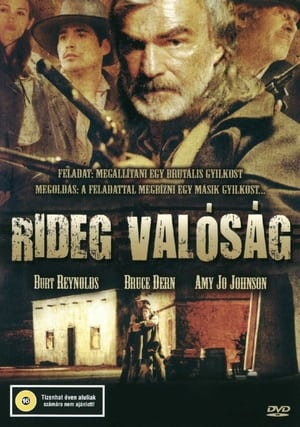 Image Rideg valóság