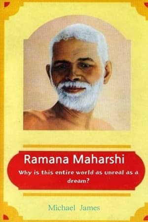 Image Ramana Maharshi Foundation UK: Why is this entire world as unreal as a dream?