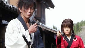 Lưỡi Kiếm Bất Tử - Blade Of The Immortal (2017)