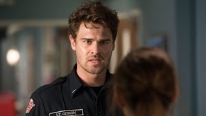 Station 19 1 x Episodio 1