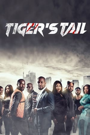 Poster Tiger's Tail 2022