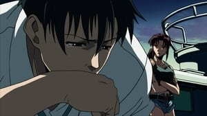 Black Lagoon: 1×1