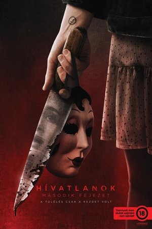 Image The Strangers: Chapter 2