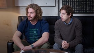 Silicon Valley: 2×1