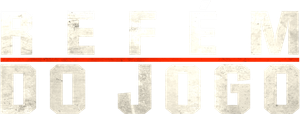 Refém do Jogo — Logos 1