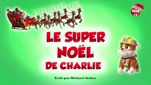 Le super Noël de Charlie