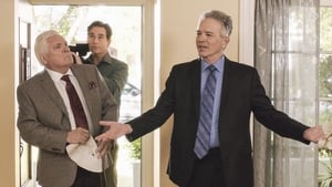 Major Crimes: Stagione 5 x Episodio 4