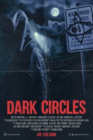 Poster Dark Circles 2024