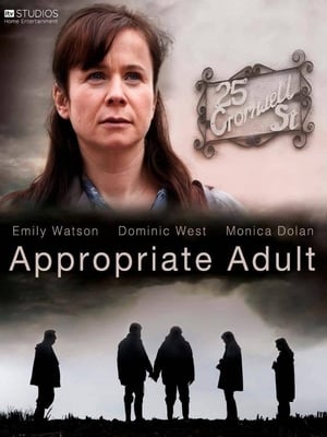 Appropriate Adult: Season 1