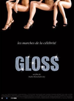 Gloss poster