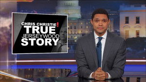The Daily Show: 23×45