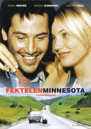 Feeling Minnesota