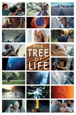 Постер фильма «Древо жизни (2010)» — (36 из 99)