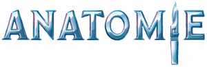 Anatomia — Logos 2