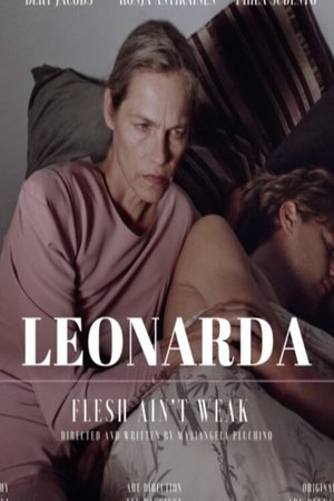 Leonarda – Flesh Ain’t Weak 2020