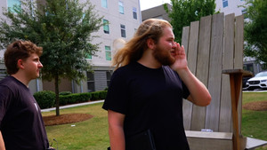 I Survived SCAD... 18