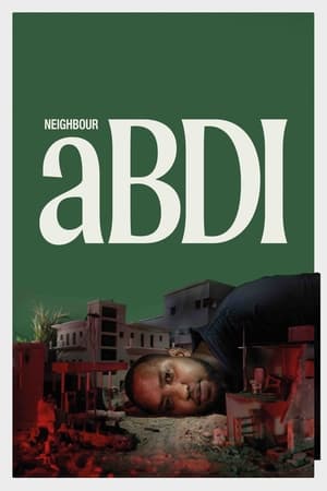 Poster Neighbour Abdi 2022