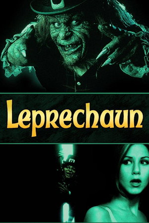 Постер фильма «Лепрекон (1993)» — (15 из 34)