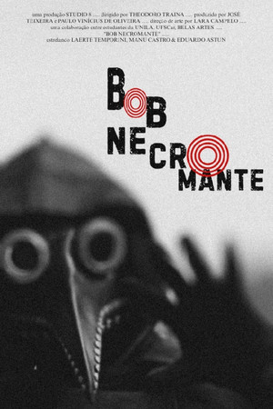 Bob Necromante