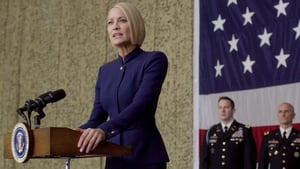 House of Cards Temporada 6 Capitulo 1