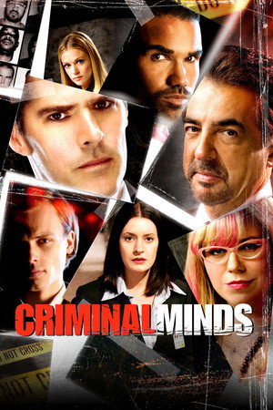 poster Criminal Minds