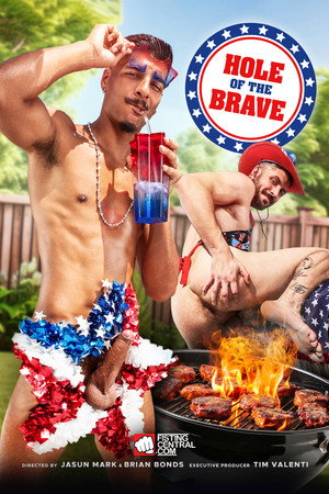 Hole of the Brave 4