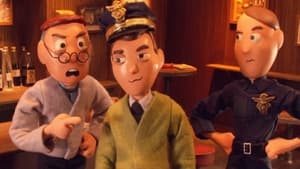 Moral Orel Sacrifice