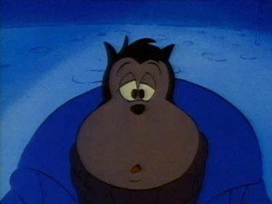 Goofy und Max: 2×6