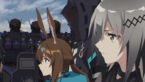 Arknights: Perish in Frost Episode 7