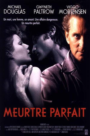 A Perfect Murder 50