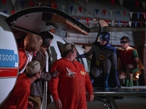 Batman 2 – Episodio 32