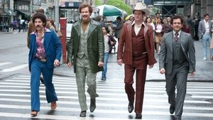 Anchorman 2 – Fotti la notizia (2013)