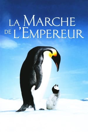 Poster La Marche de l'empereur 2005